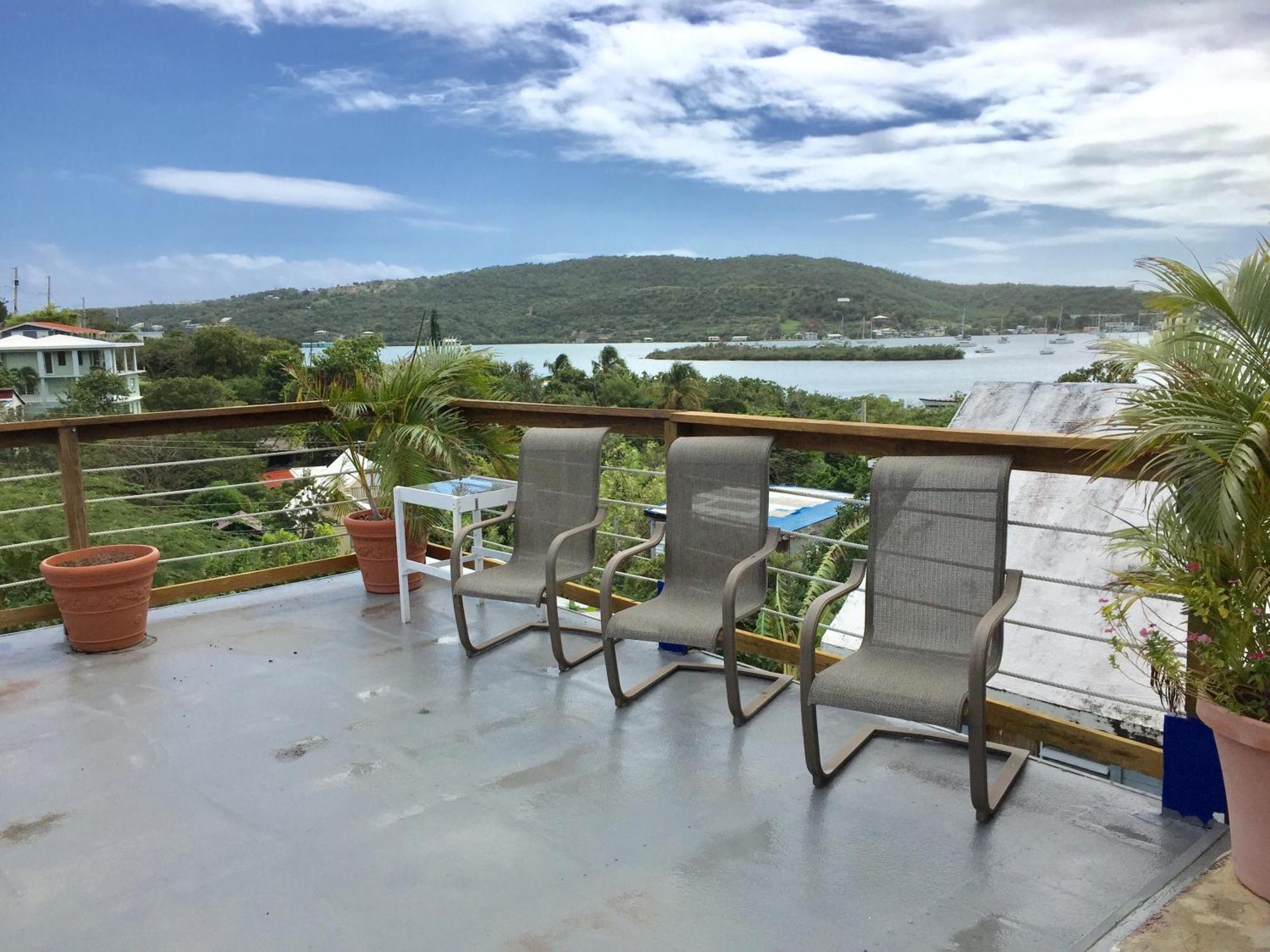 Casa Villa Volares Isla Culebra Exterior foto